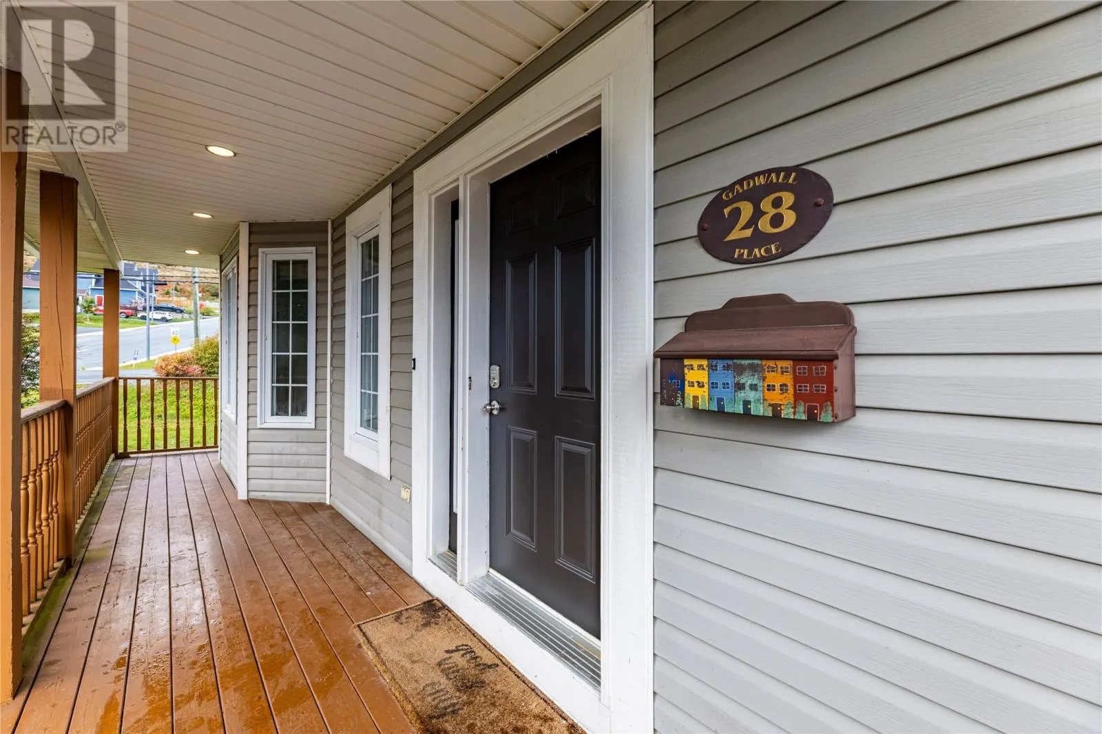 28 Gadwall Place