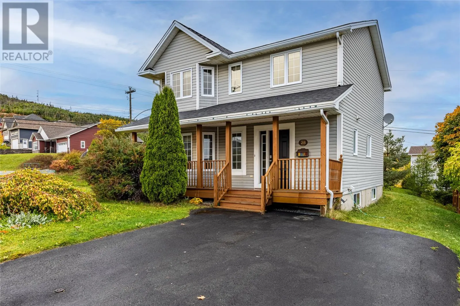 28 Gadwall Place