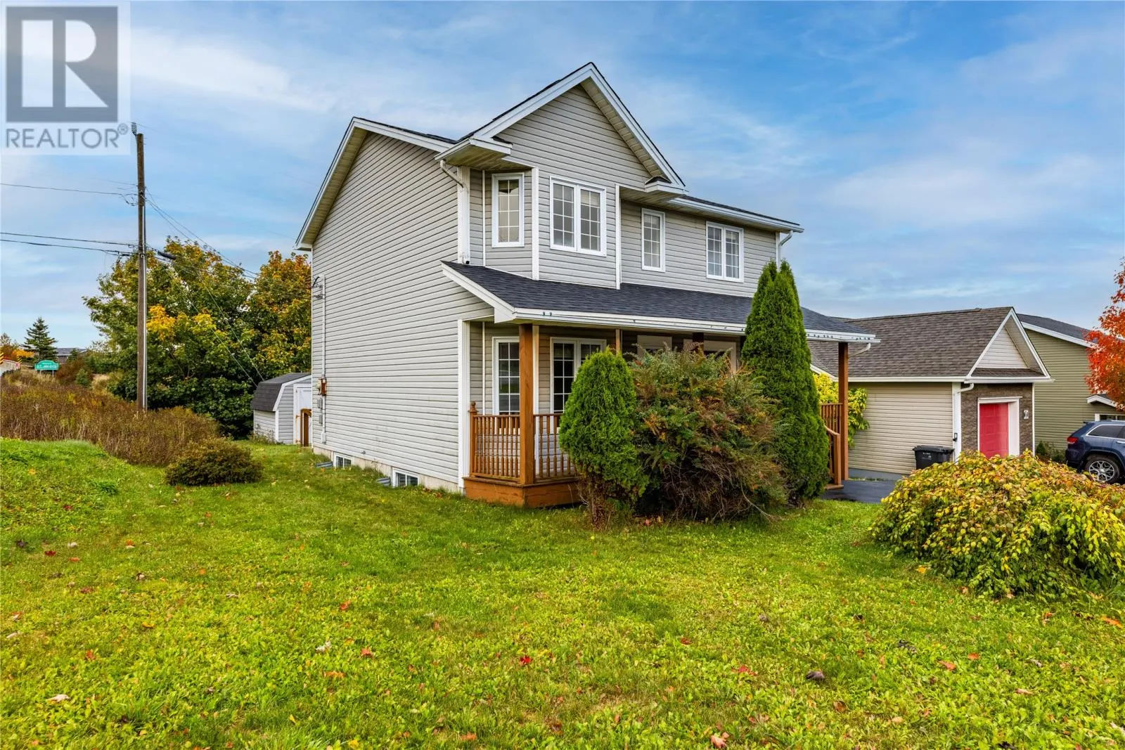 28 Gadwall Place