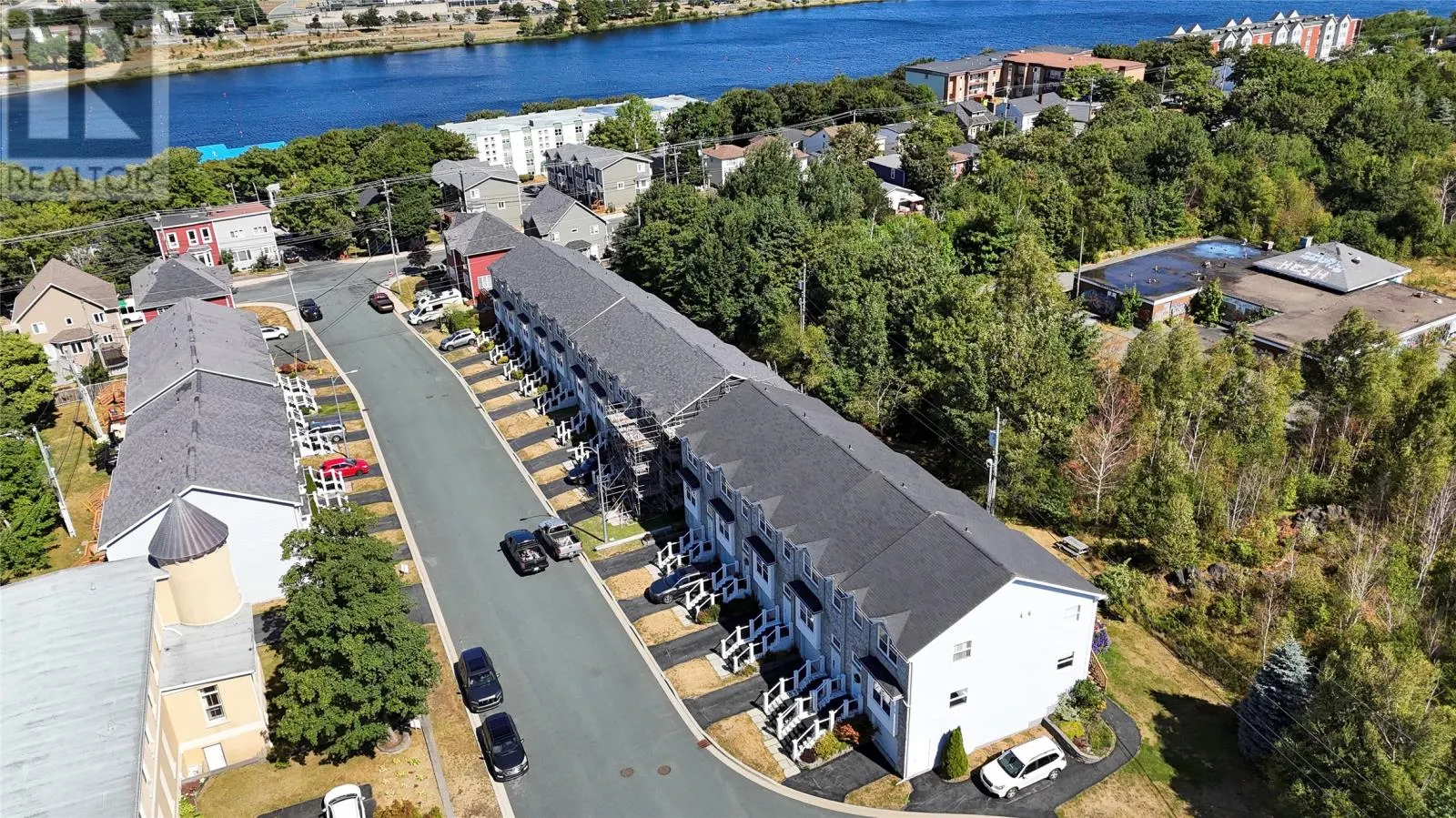 25 King Edward Place