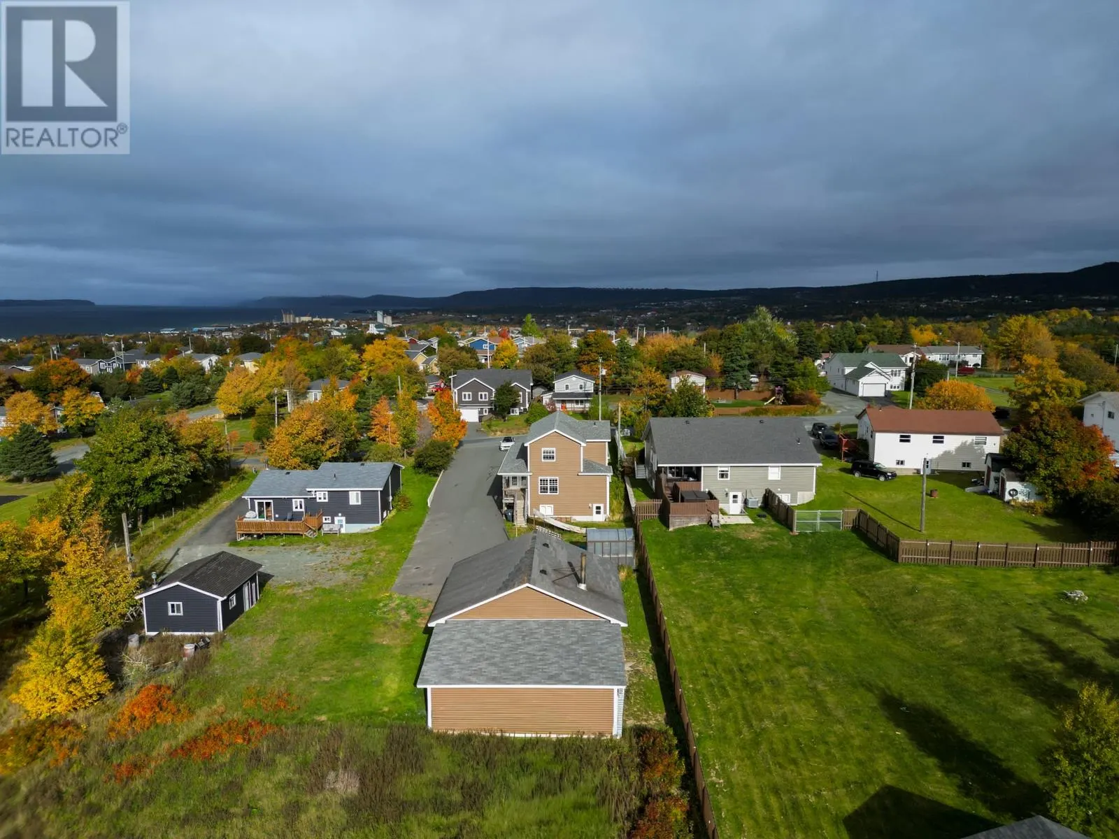 84 Peachytown Road