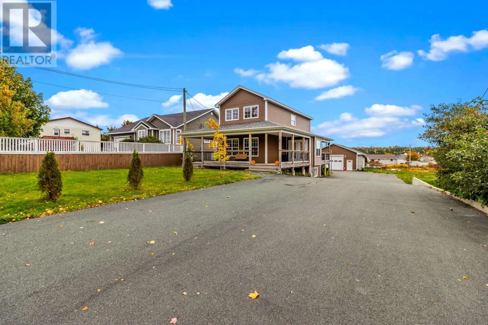 84 Peachytown Road
