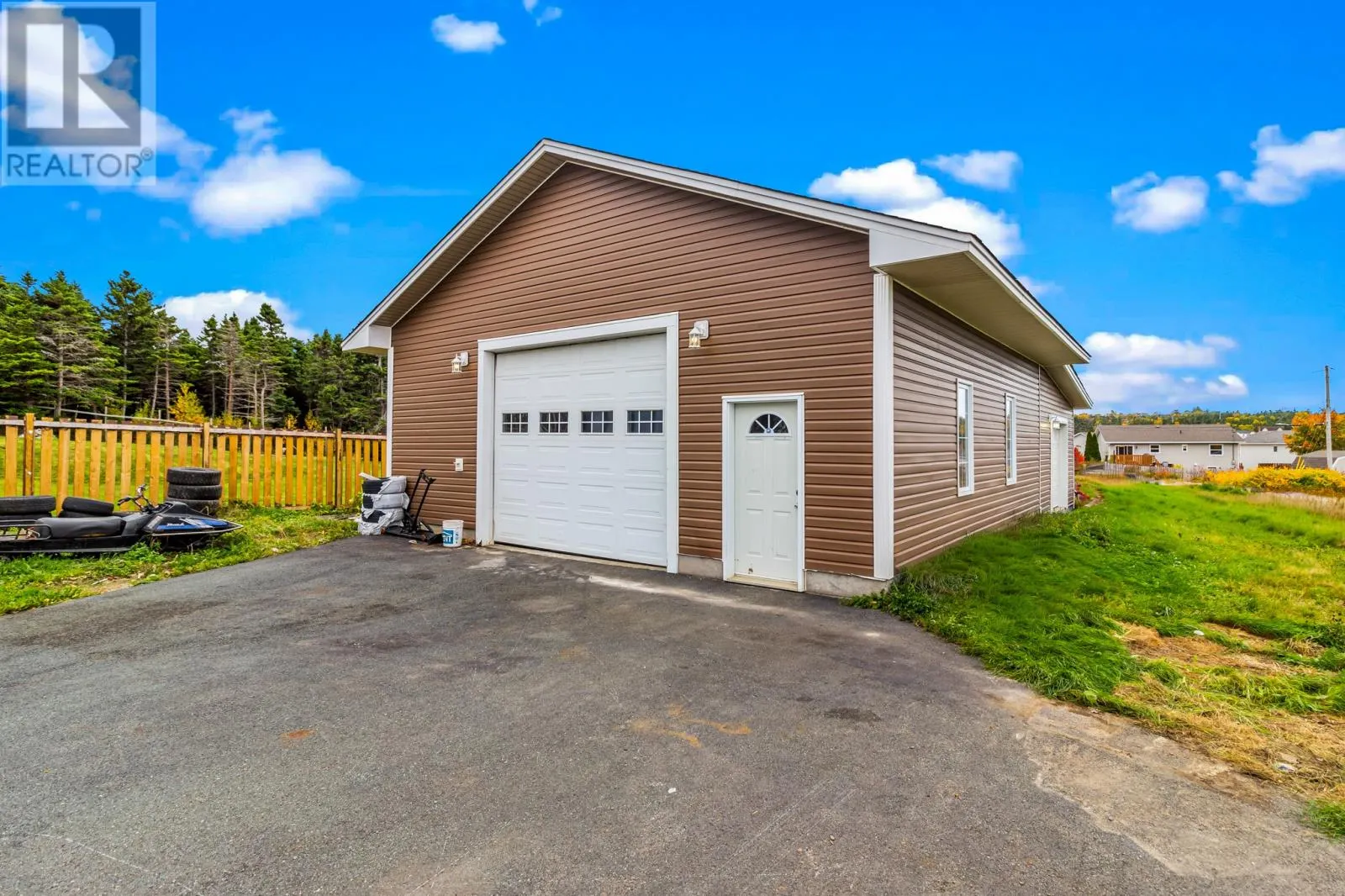 84 Peachytown Road
