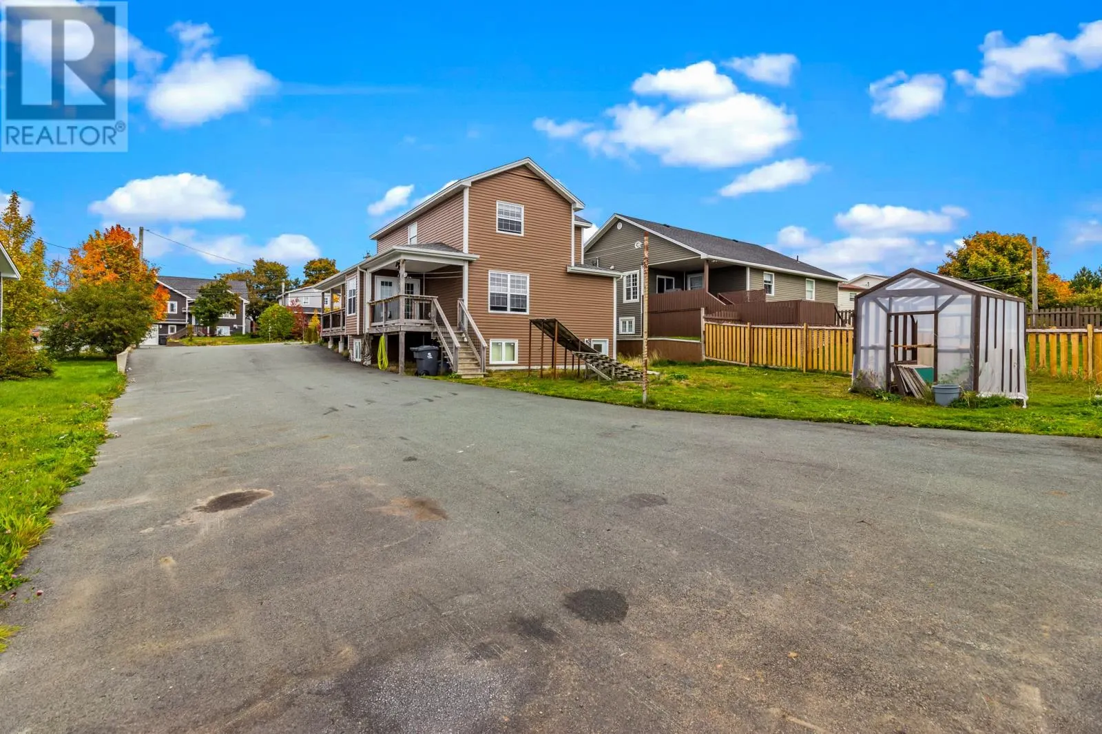 84 Peachytown Road