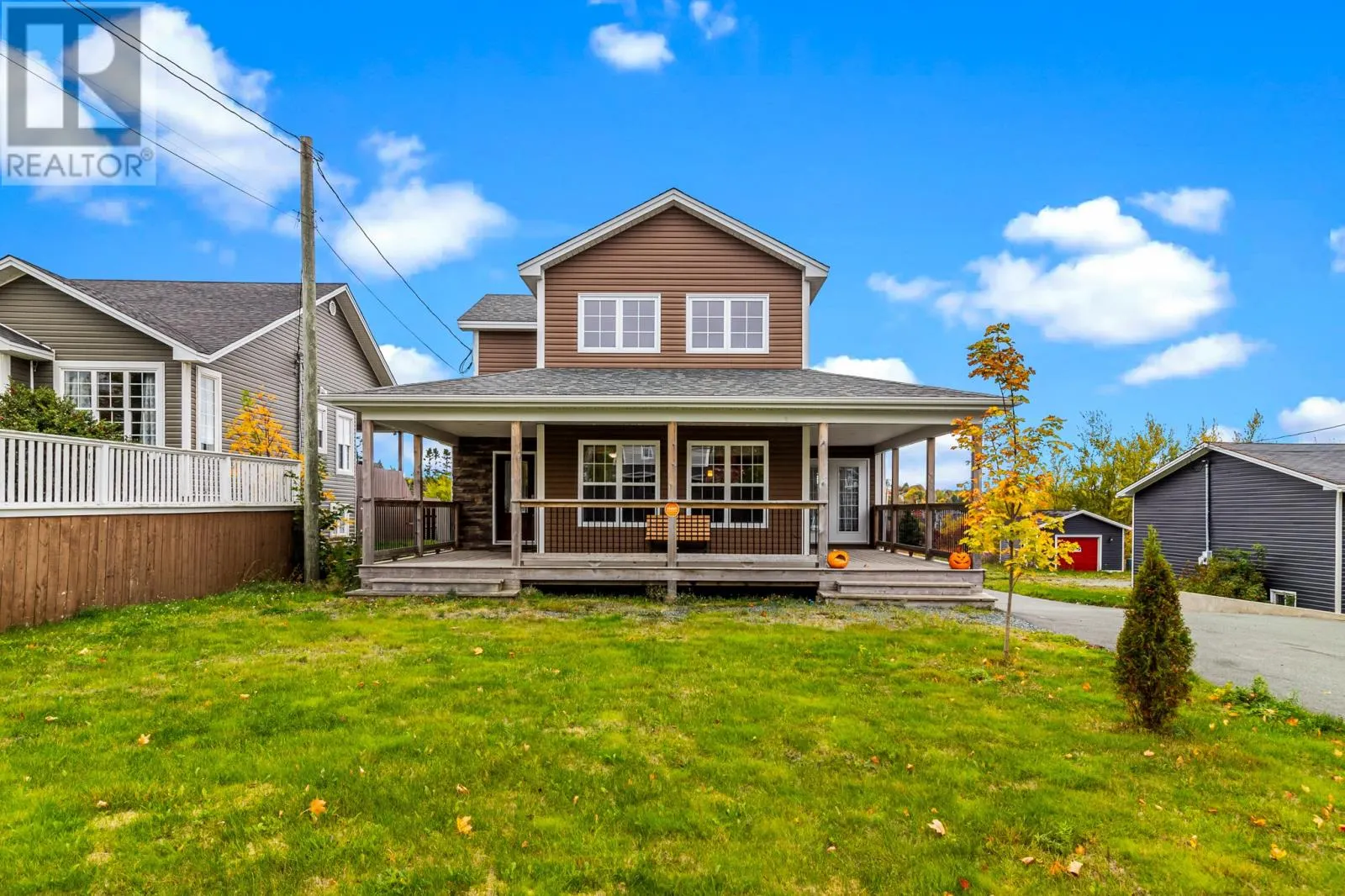 84 Peachytown Road