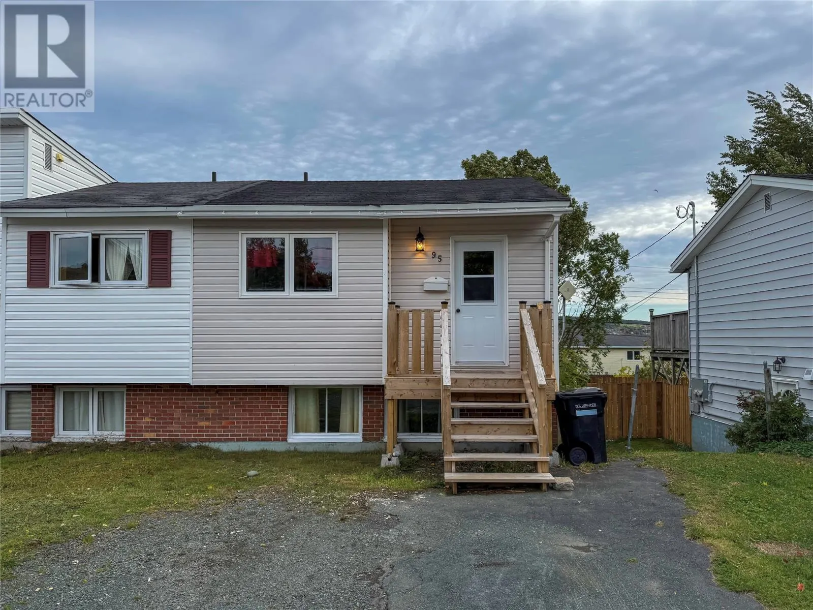 95 Codroy Place