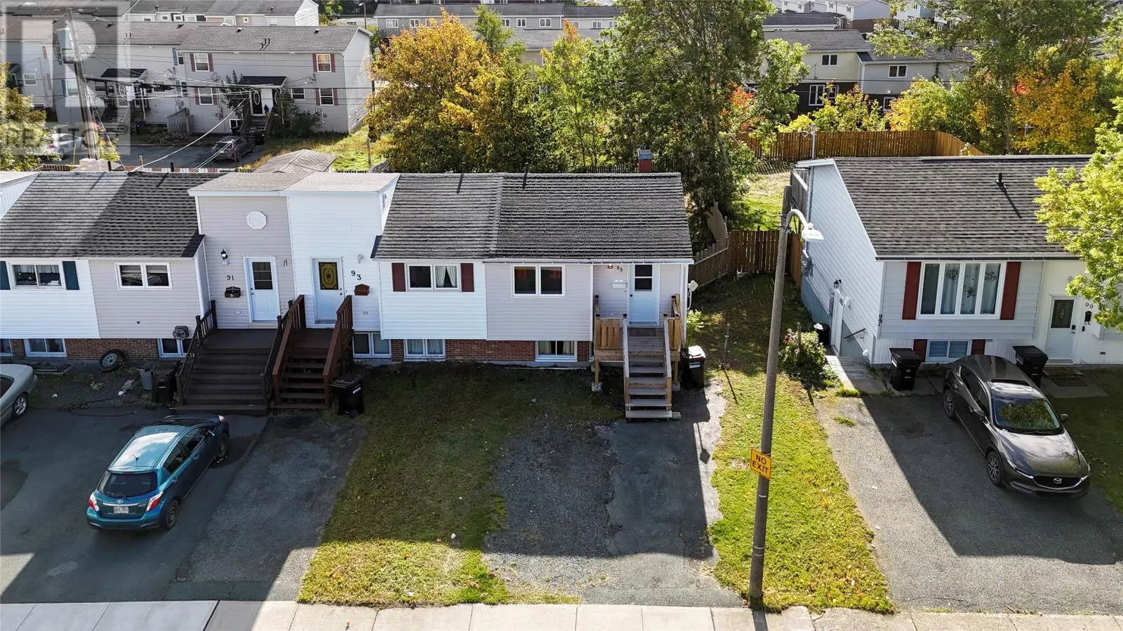 95 Codroy Place