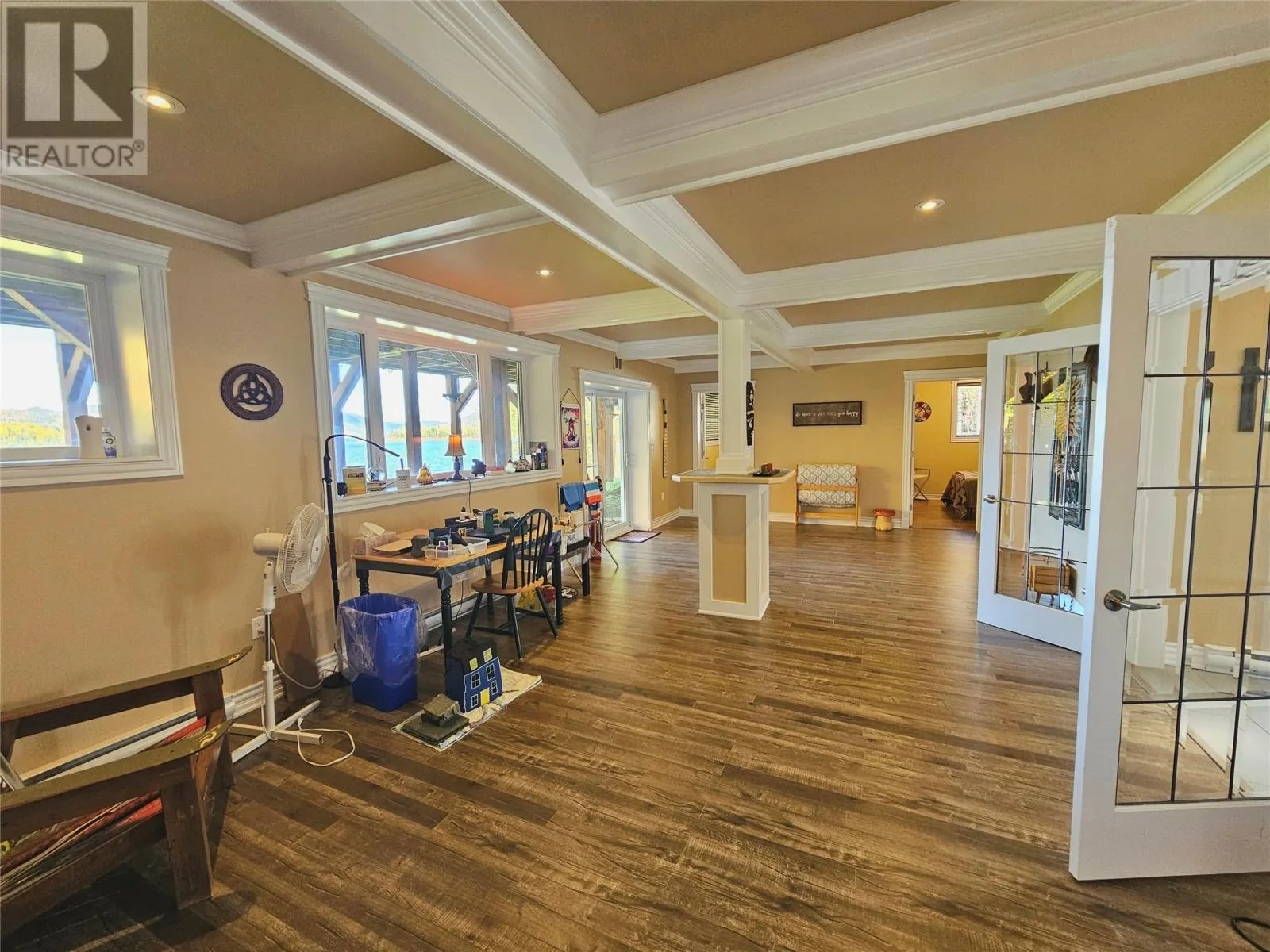 16 Beaverpond Road