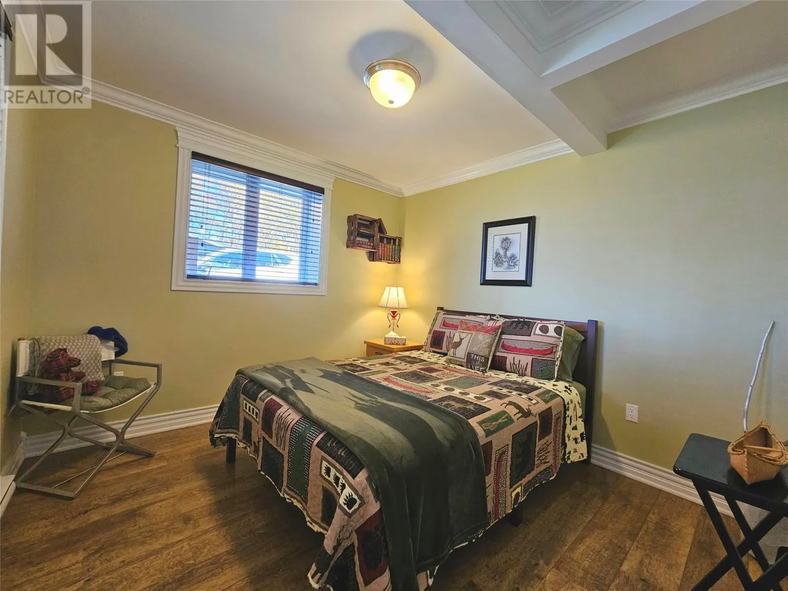 16 Beaverpond Road