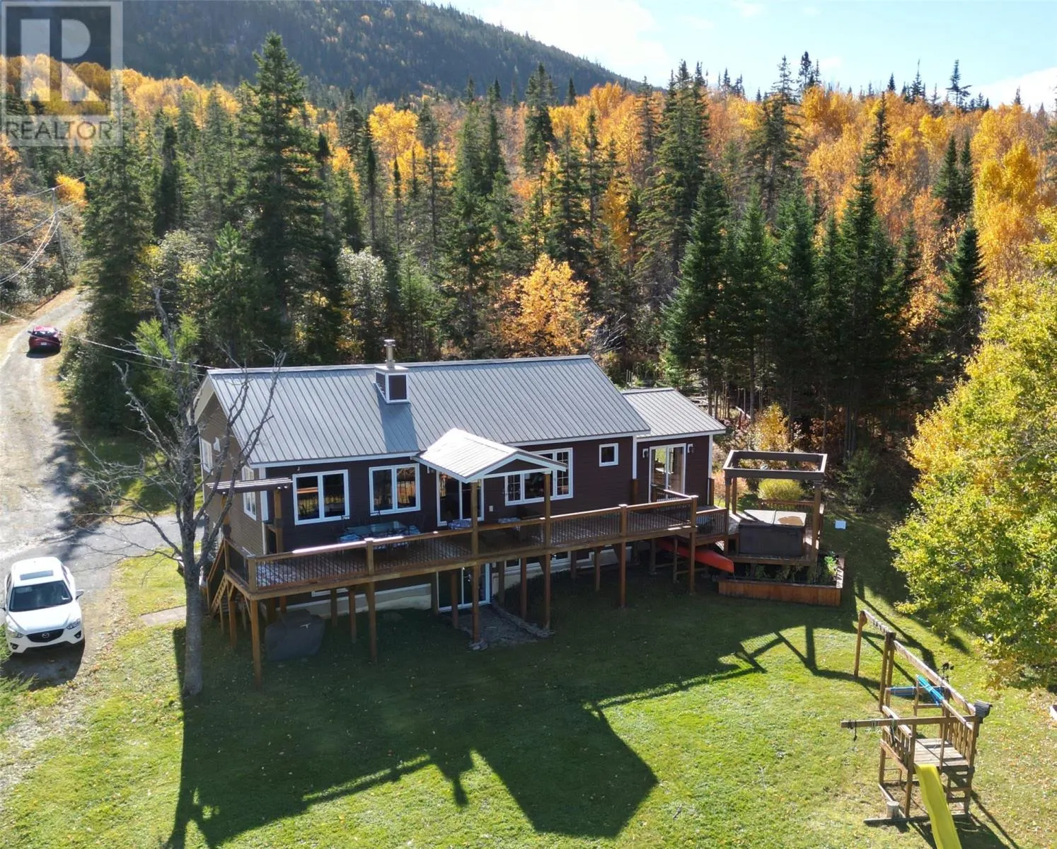 16 Beaverpond Road