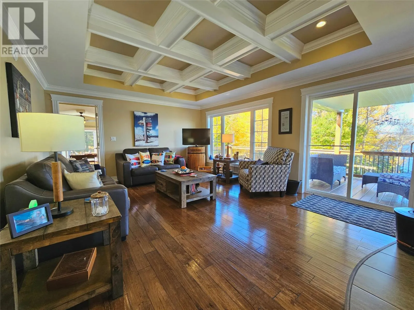 16 Beaverpond Road