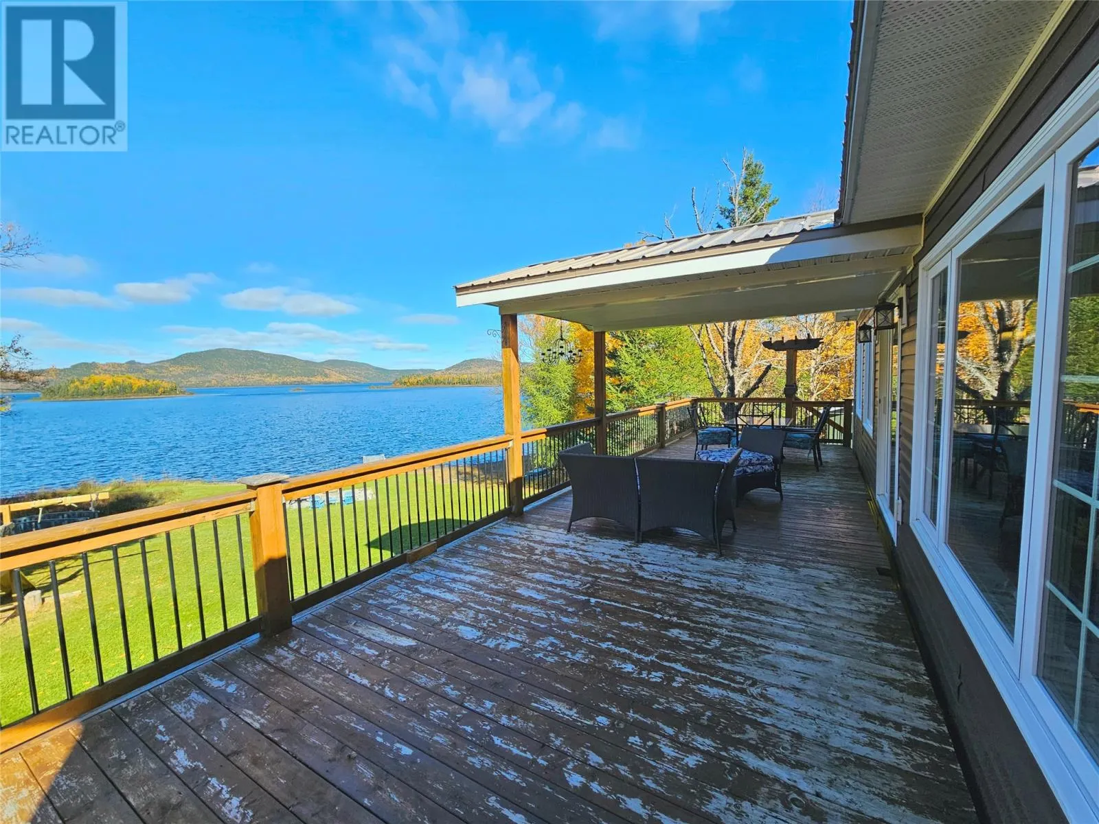 16 Beaverpond Road