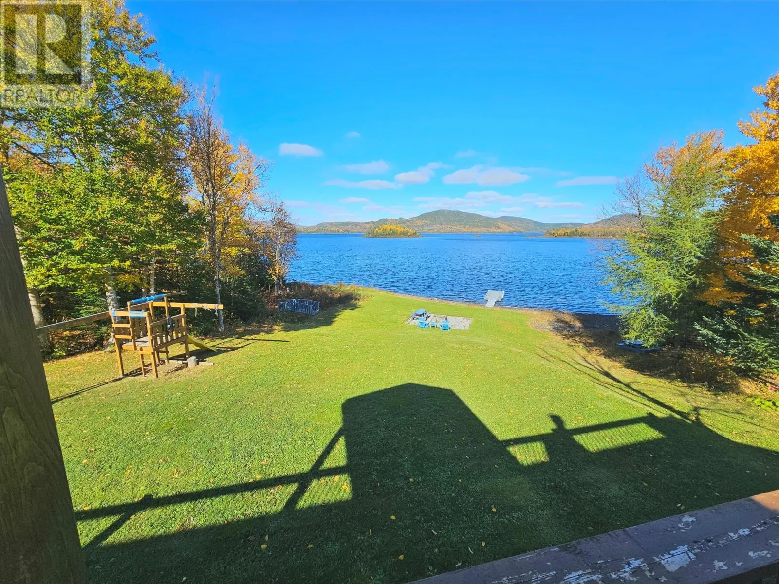 16 Beaverpond Road