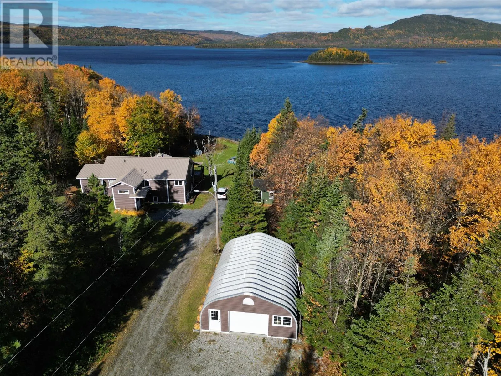 16 Beaverpond Road