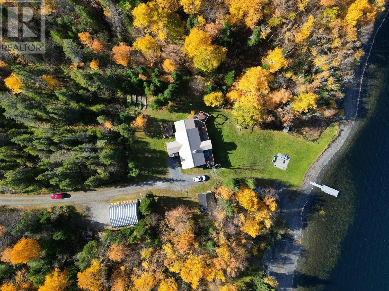 16 Beaverpond Road