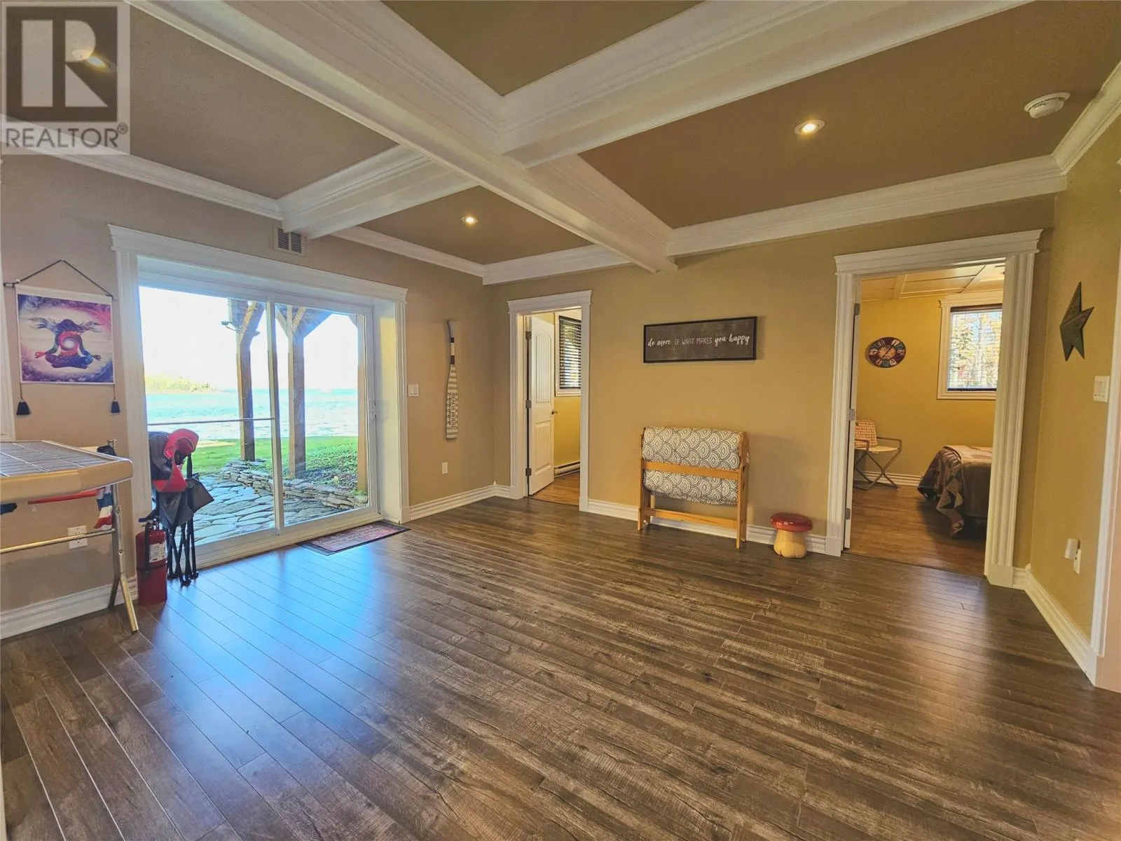16 Beaverpond Road