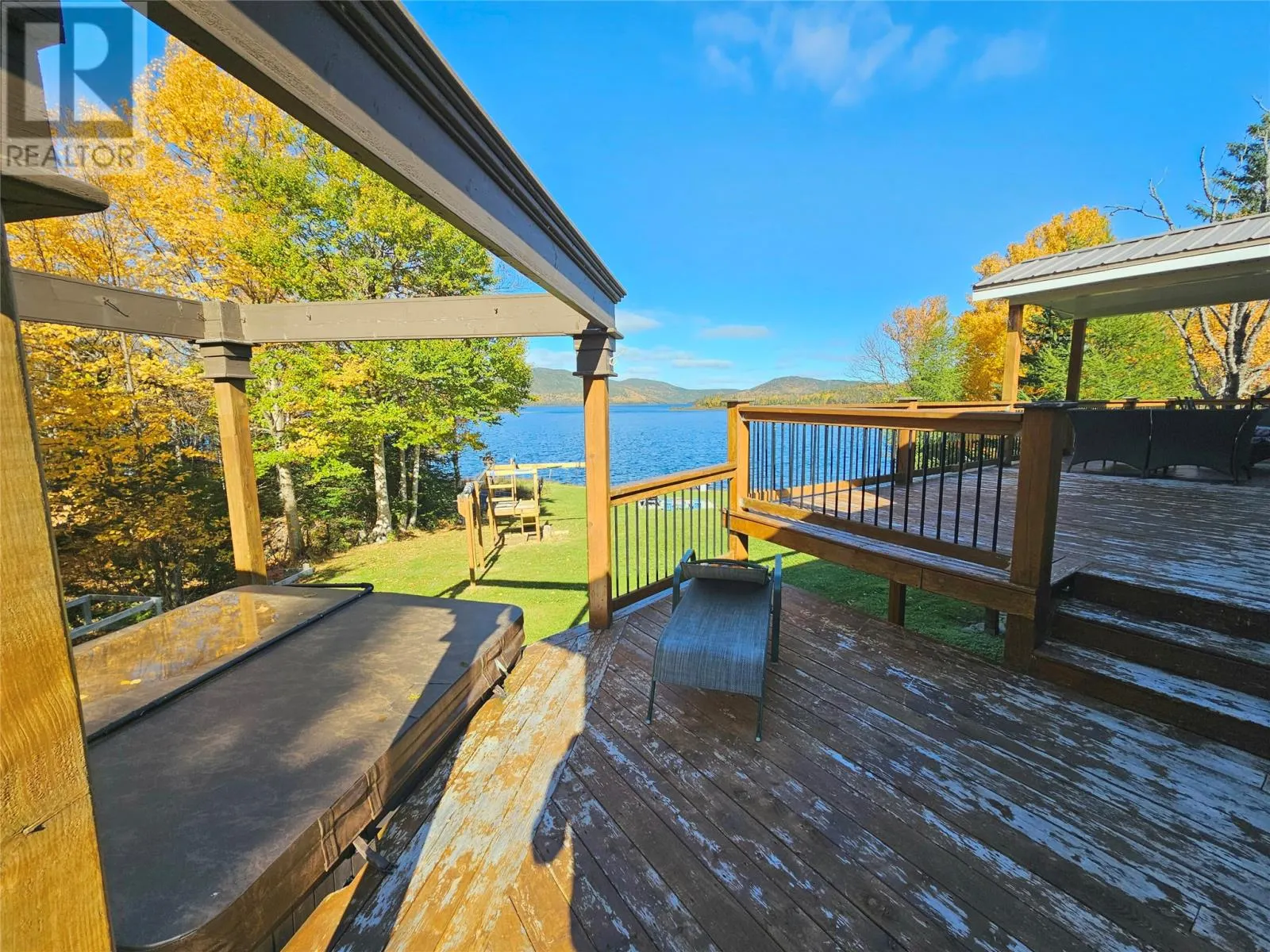 16 Beaverpond Road
