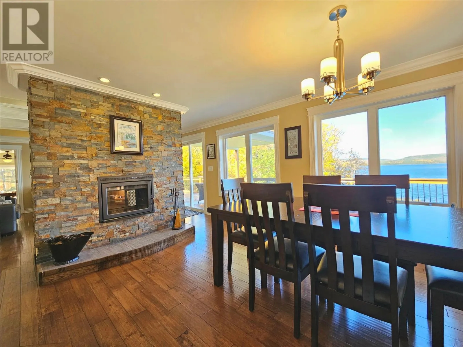 16 Beaverpond Road