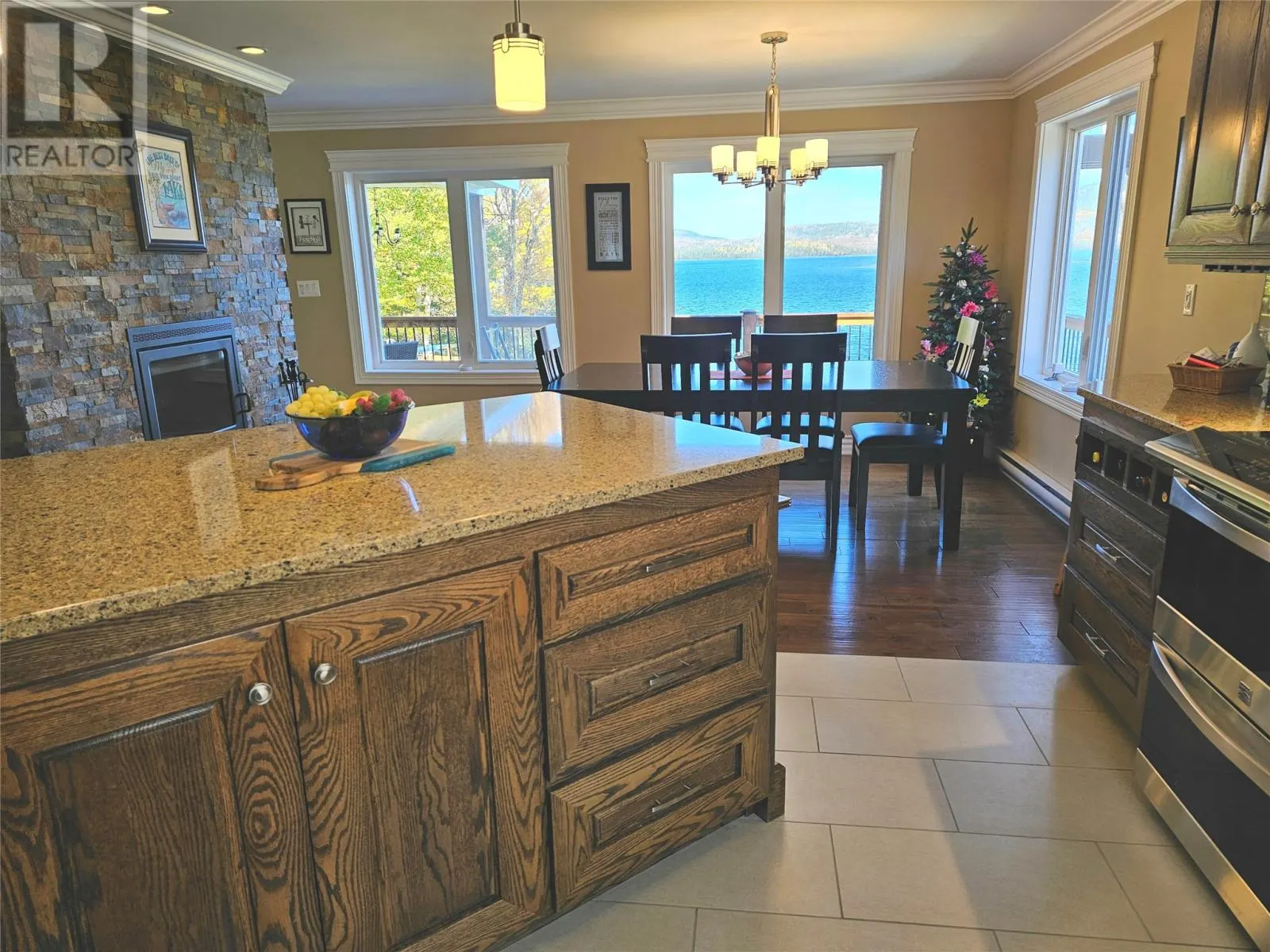 16 Beaverpond Road