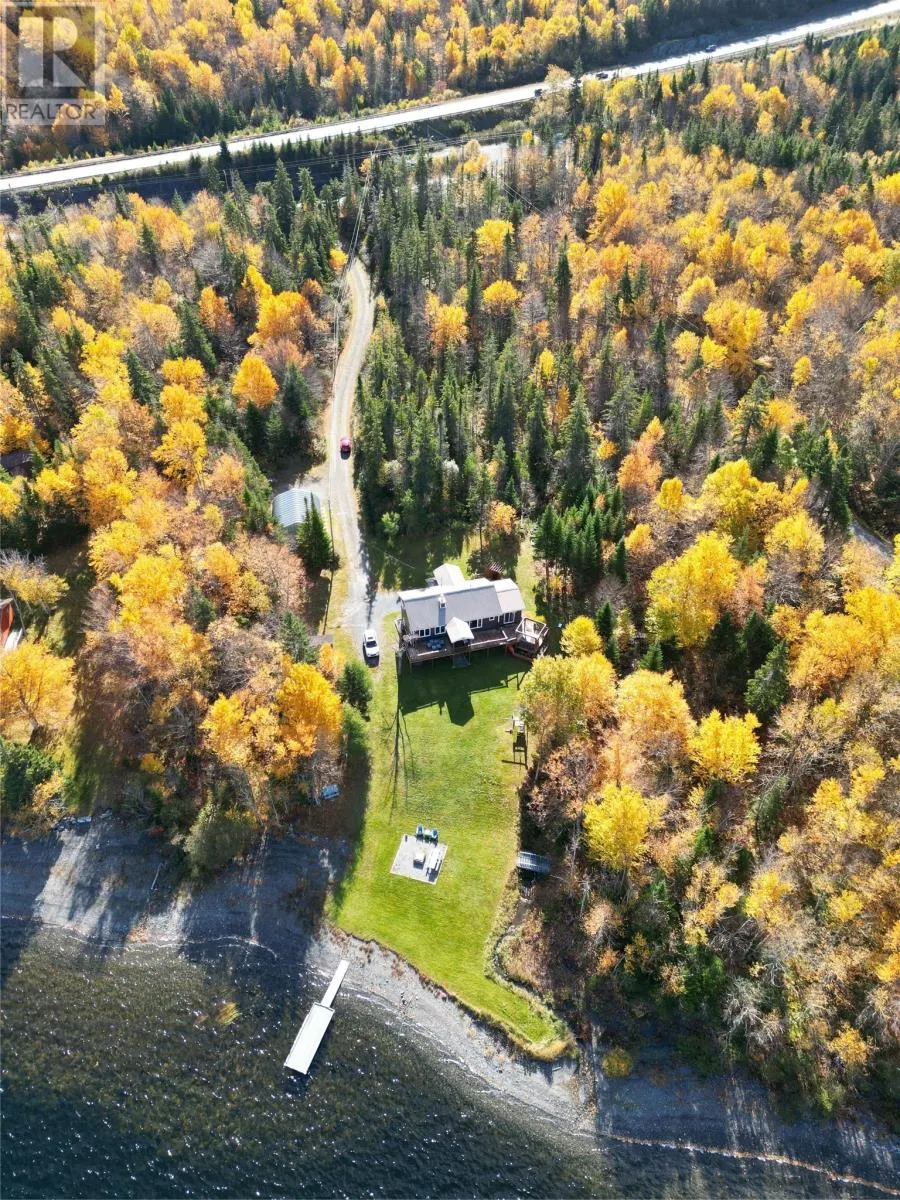 16 Beaverpond Road