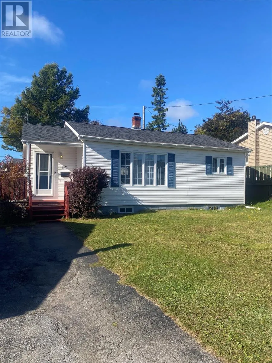 17 Hillcrest Drive