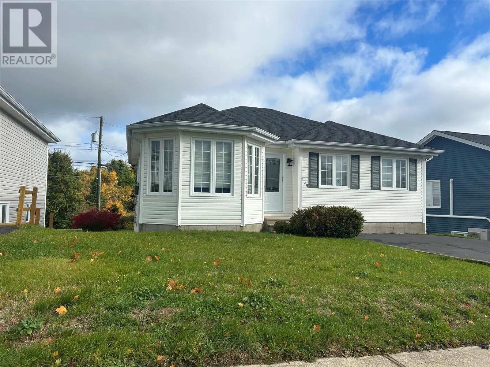 139 Penney Crescent