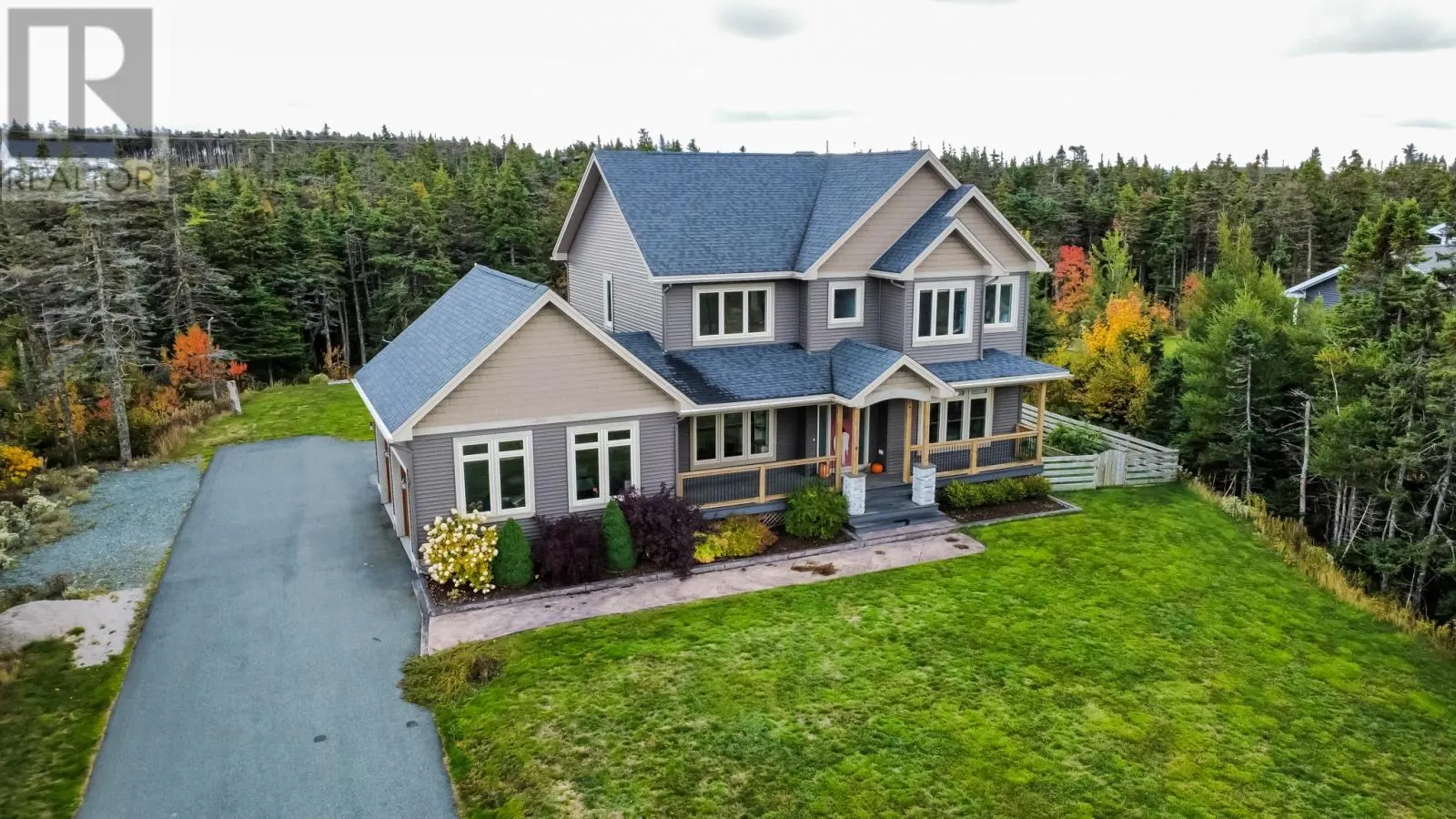 9 Middle Ledge Drive