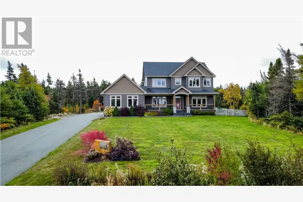 9 Middle Ledge Drive