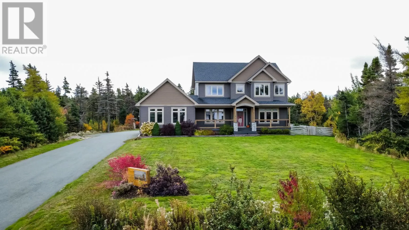 9 Middle Ledge Drive