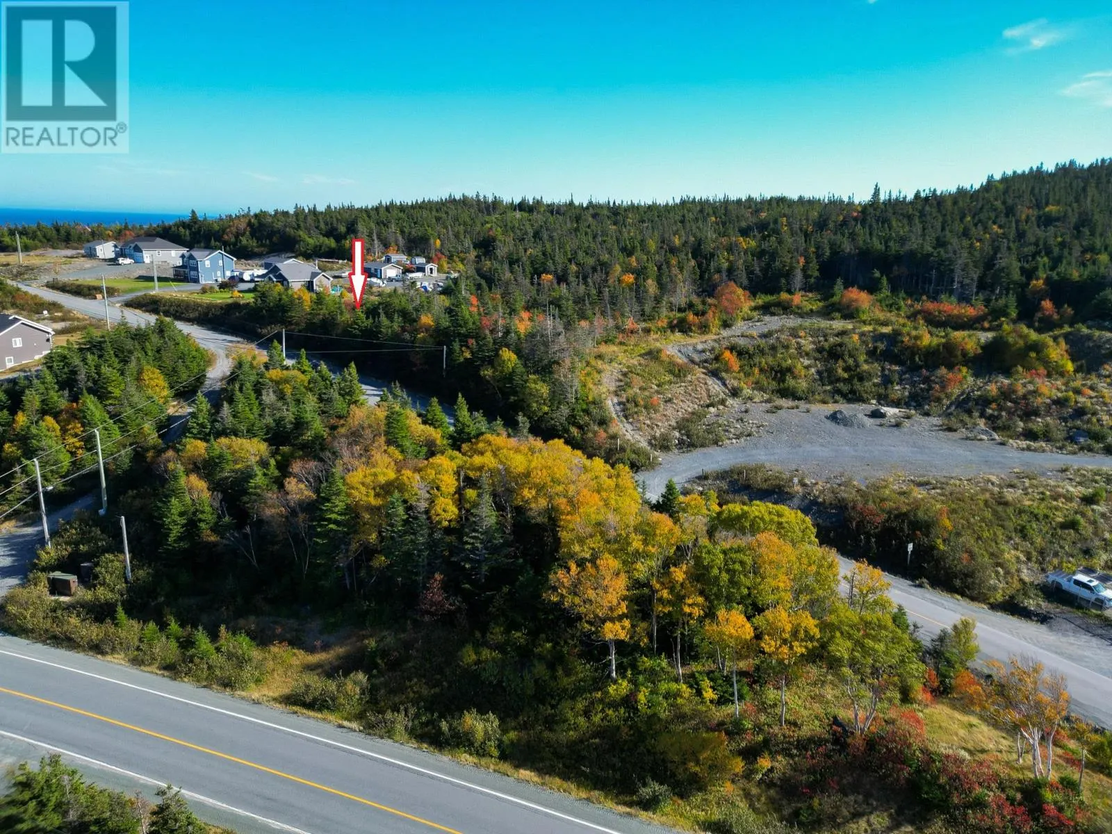 Lot 4 Burnt Cove Road