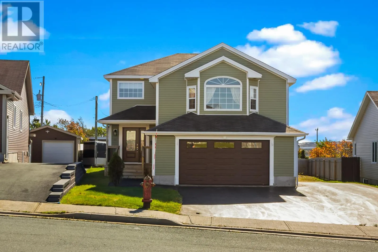 112 Canterbury Drive