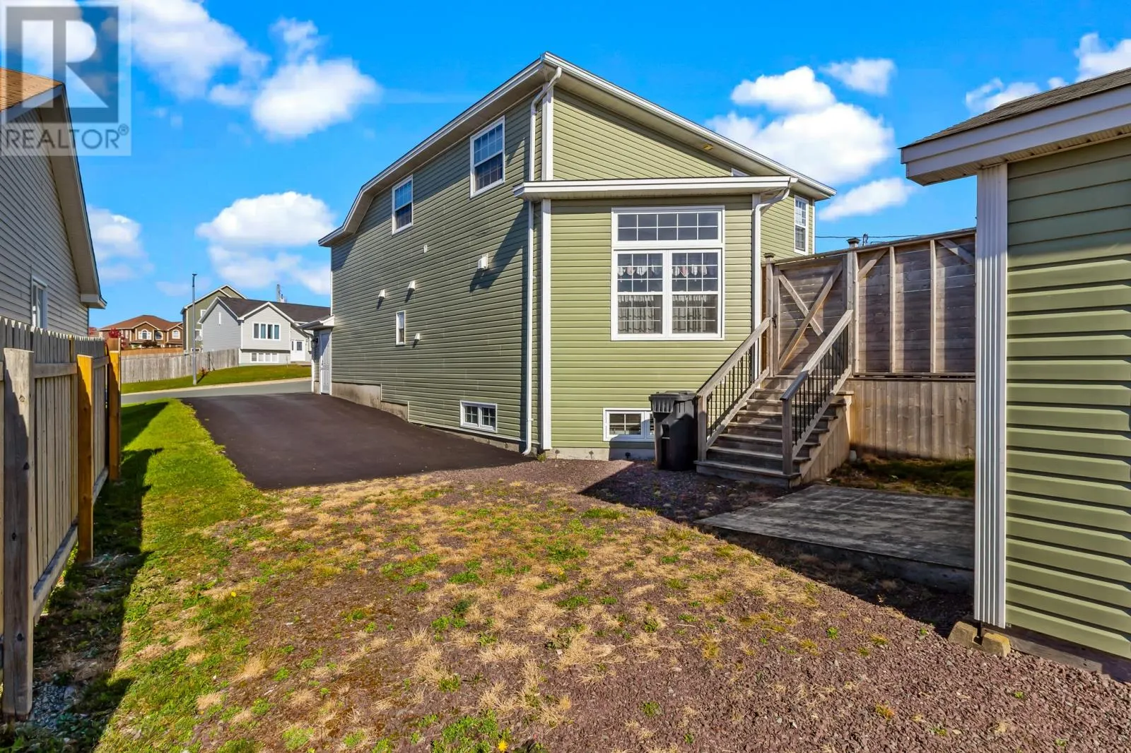 112 Canterbury Drive