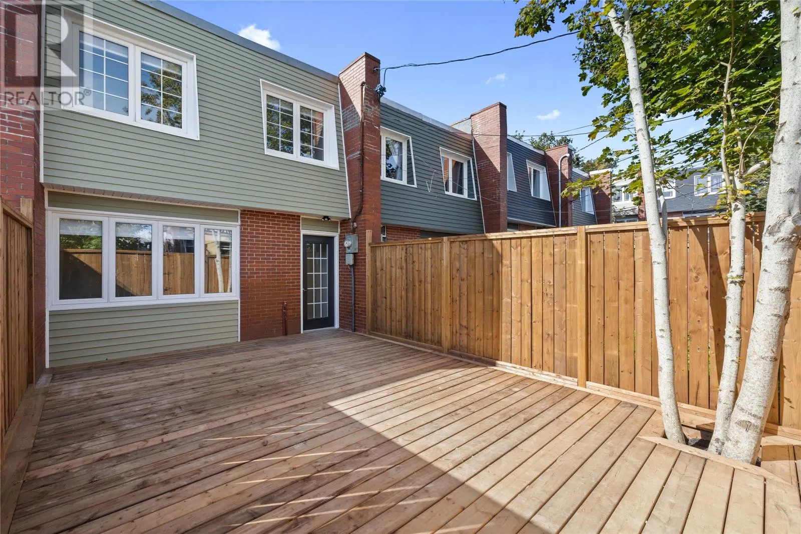 30 Bishop Place