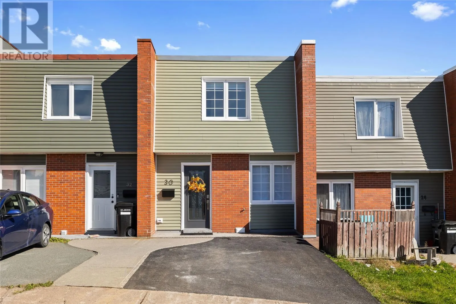 30 Bishop Place