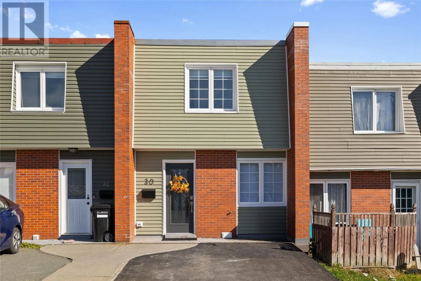 30 Bishop Place
