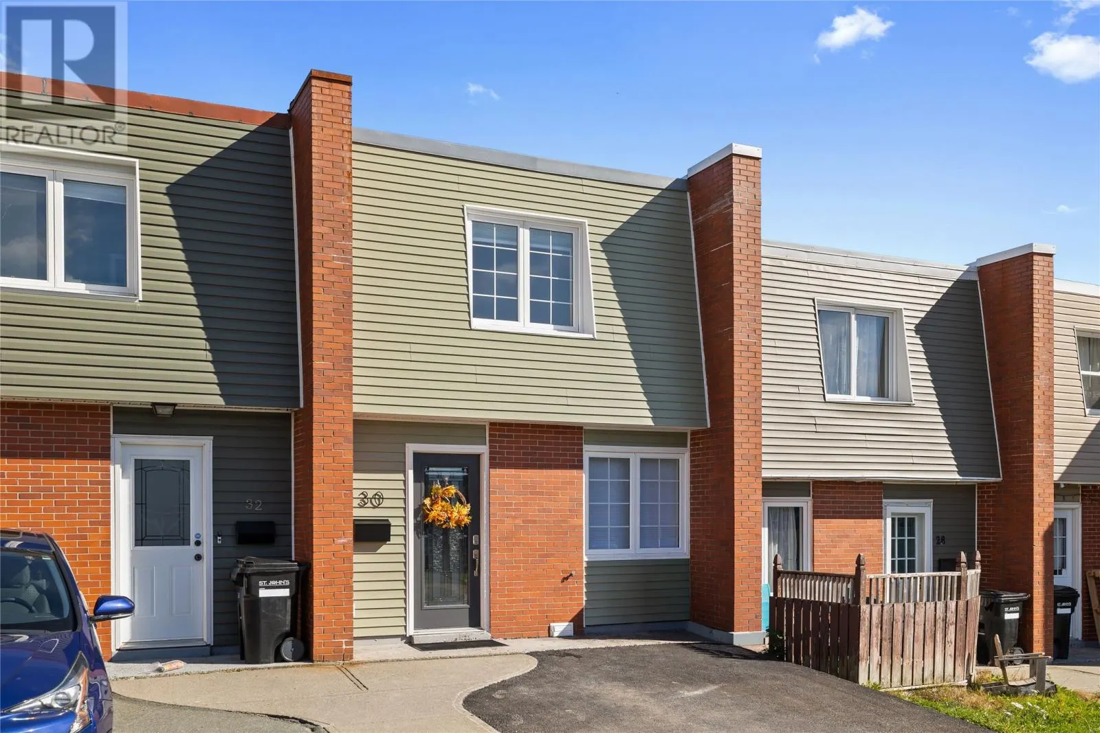 30 Bishop Place