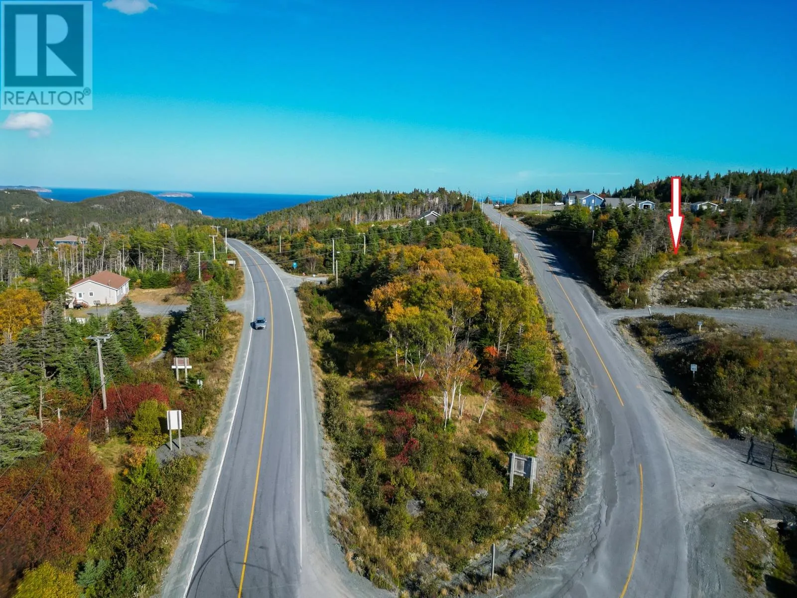 Lot 6 Burnt Cove Road