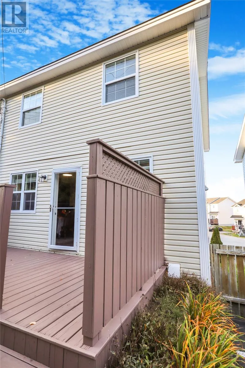 69 Beothuck Street