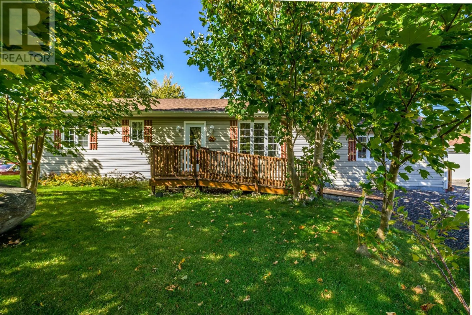 26 Birch Hill Road