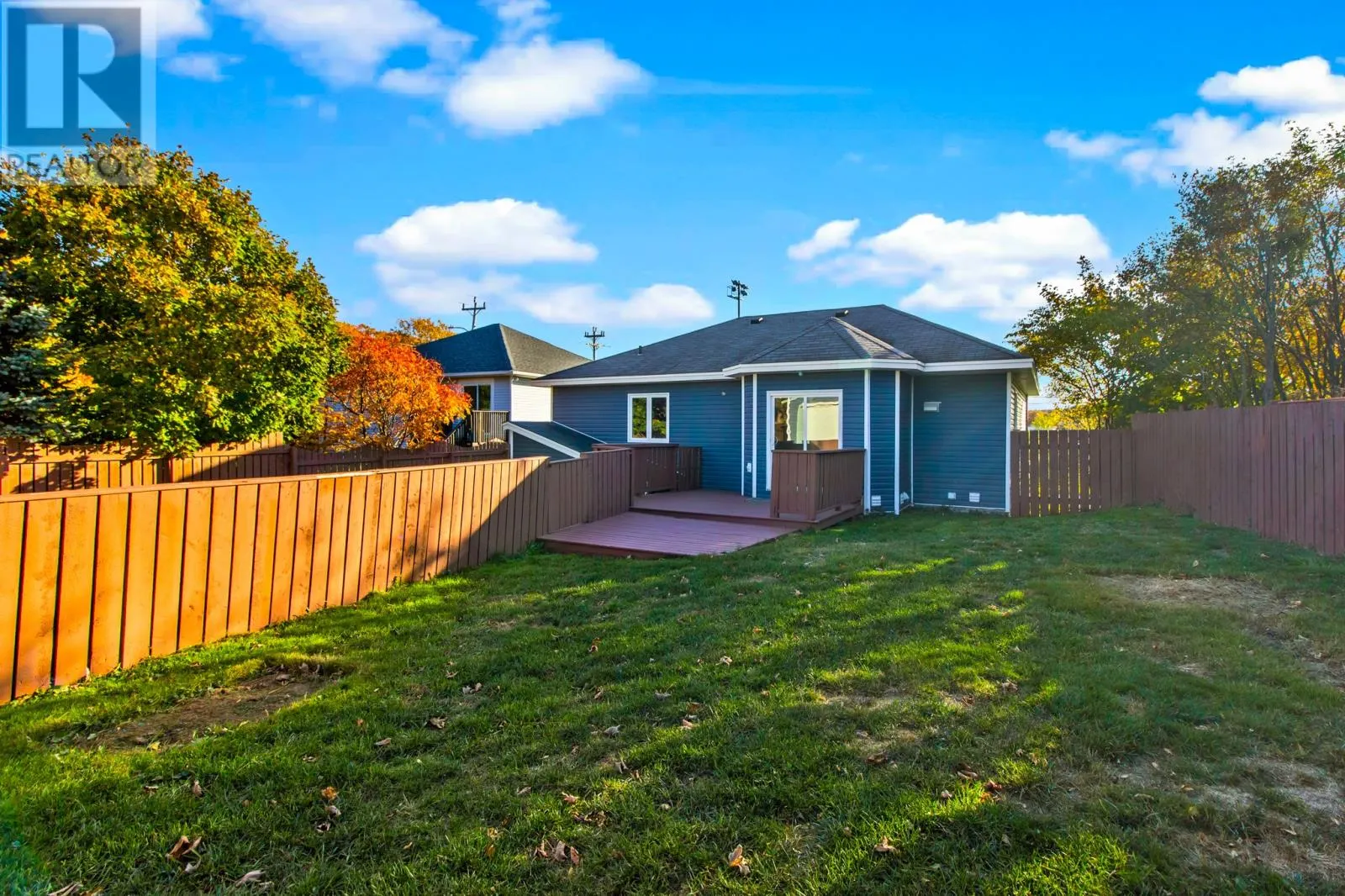 4 Lions Crescent