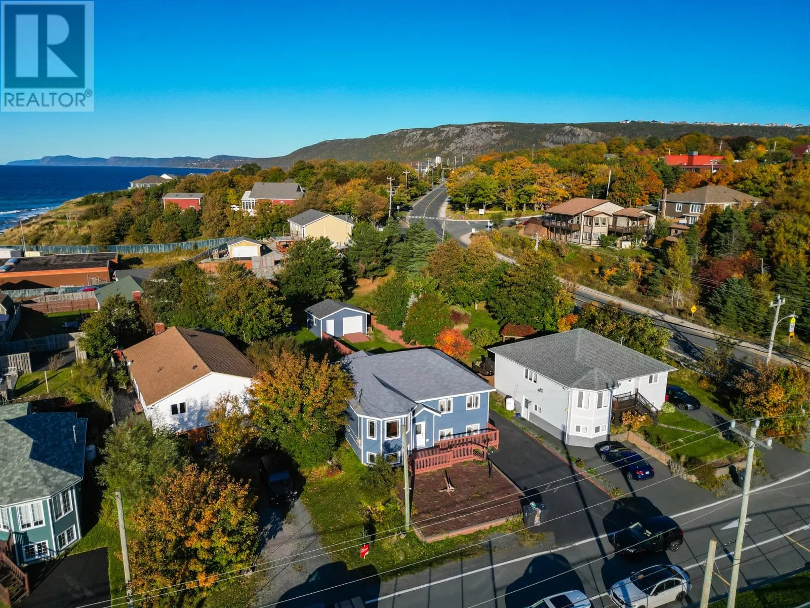 4 Lions Crescent