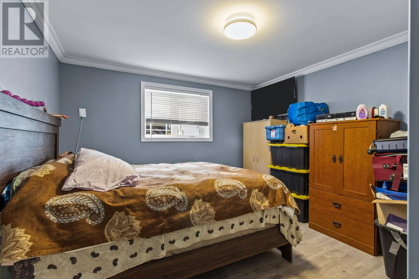 4 Lions Crescent