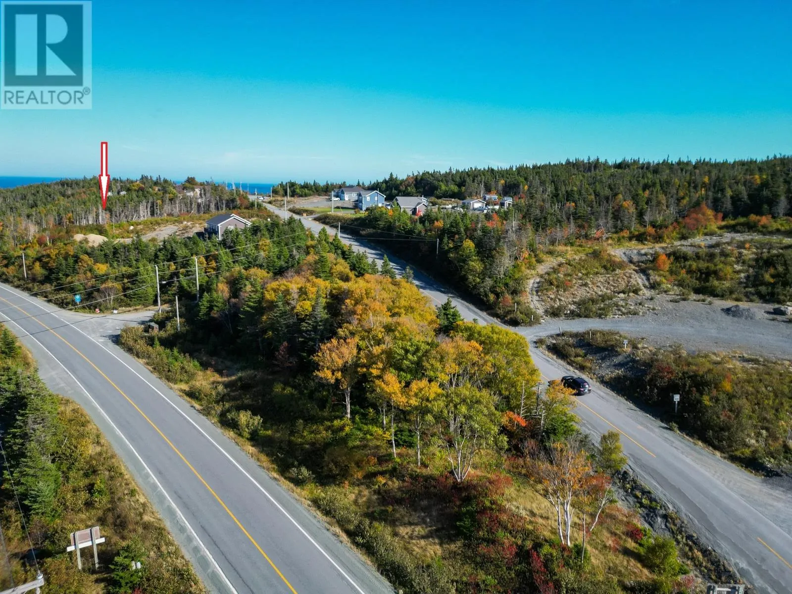 Lot 12 Burnt Cove Road