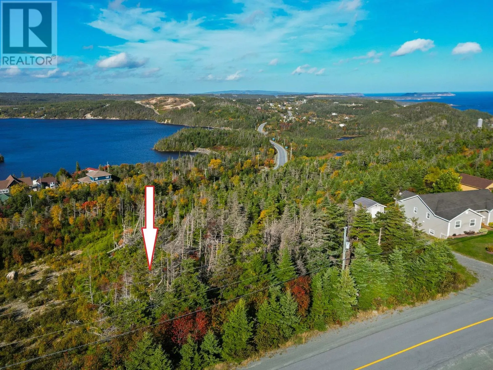 Lot 12 Burnt Cove Road