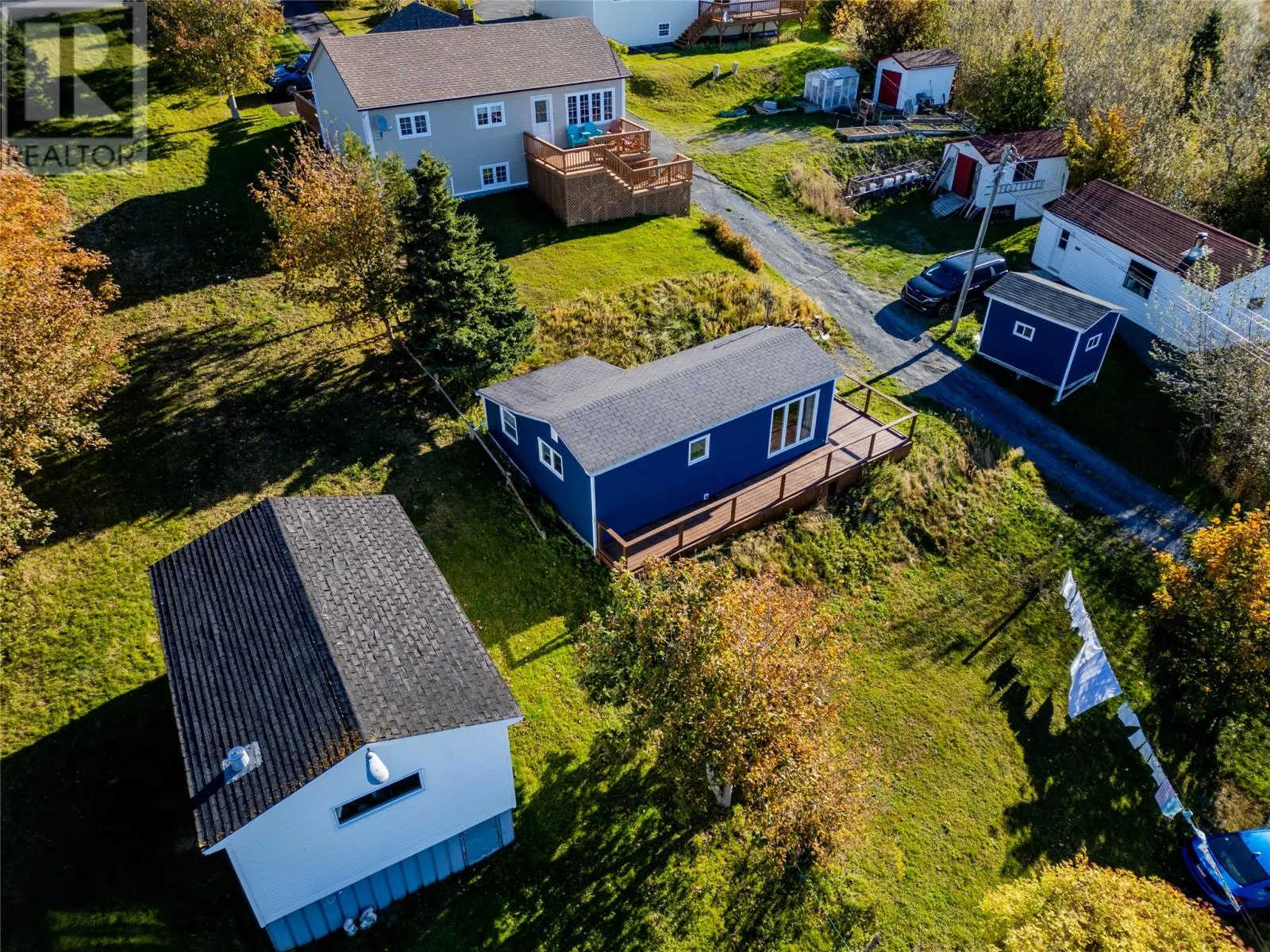 62 Front Road