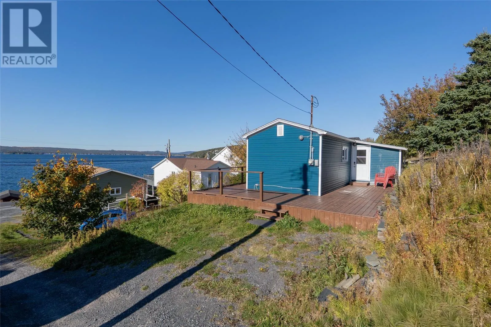 62 Front Road