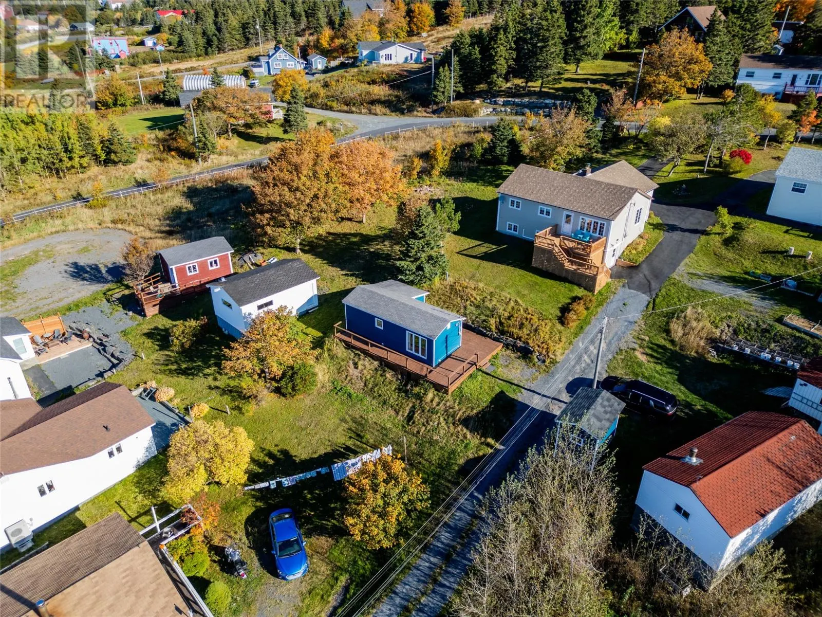 62 Front Road