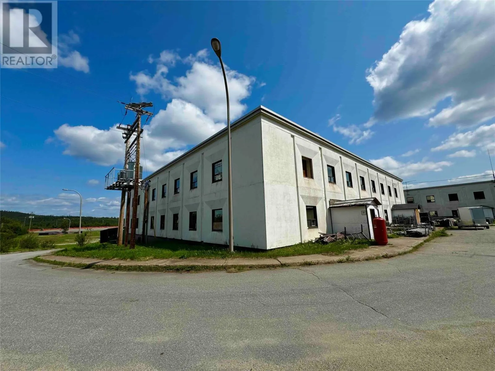 410 Booth Avenue