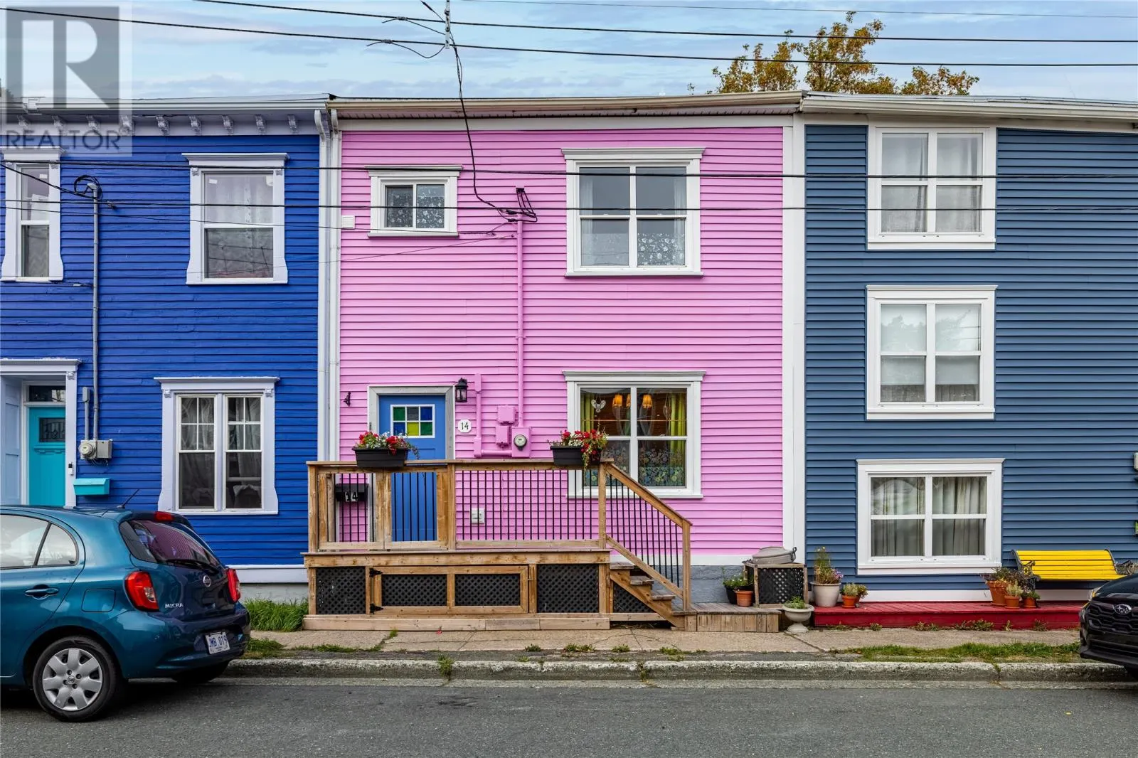 14 York Street