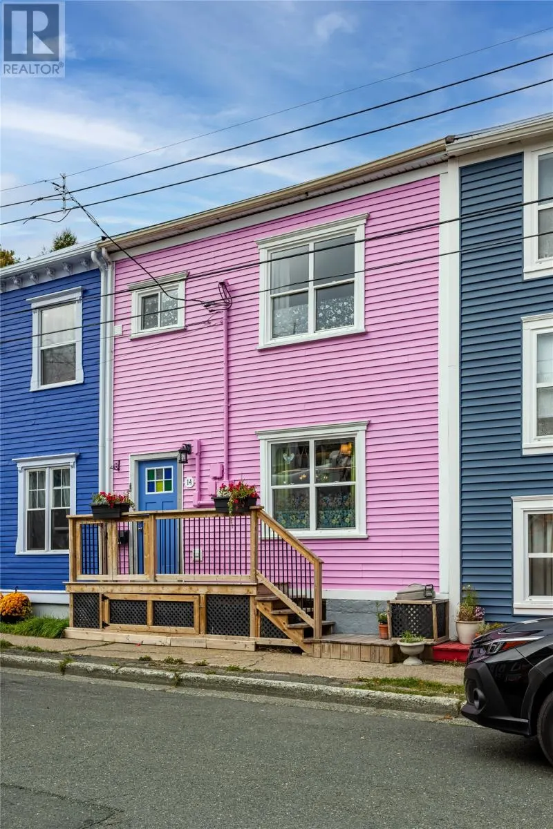 14 York Street
